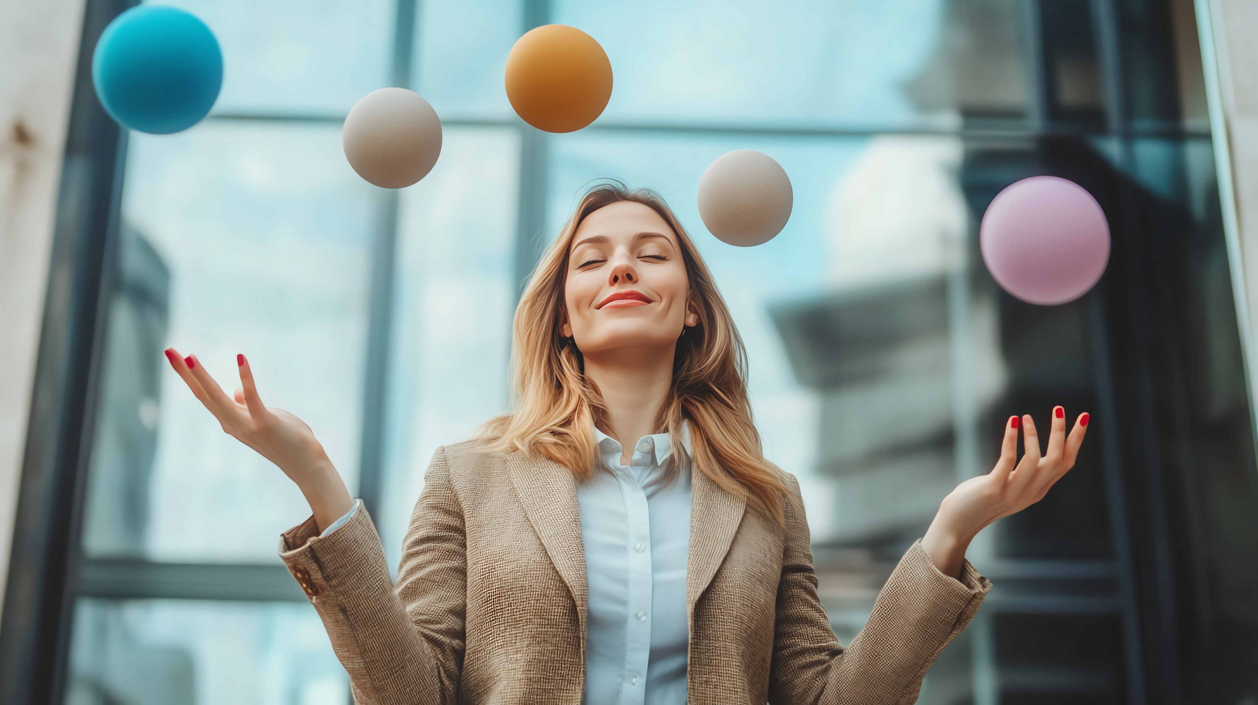 Как использовать осознанность для улучшения концентрации