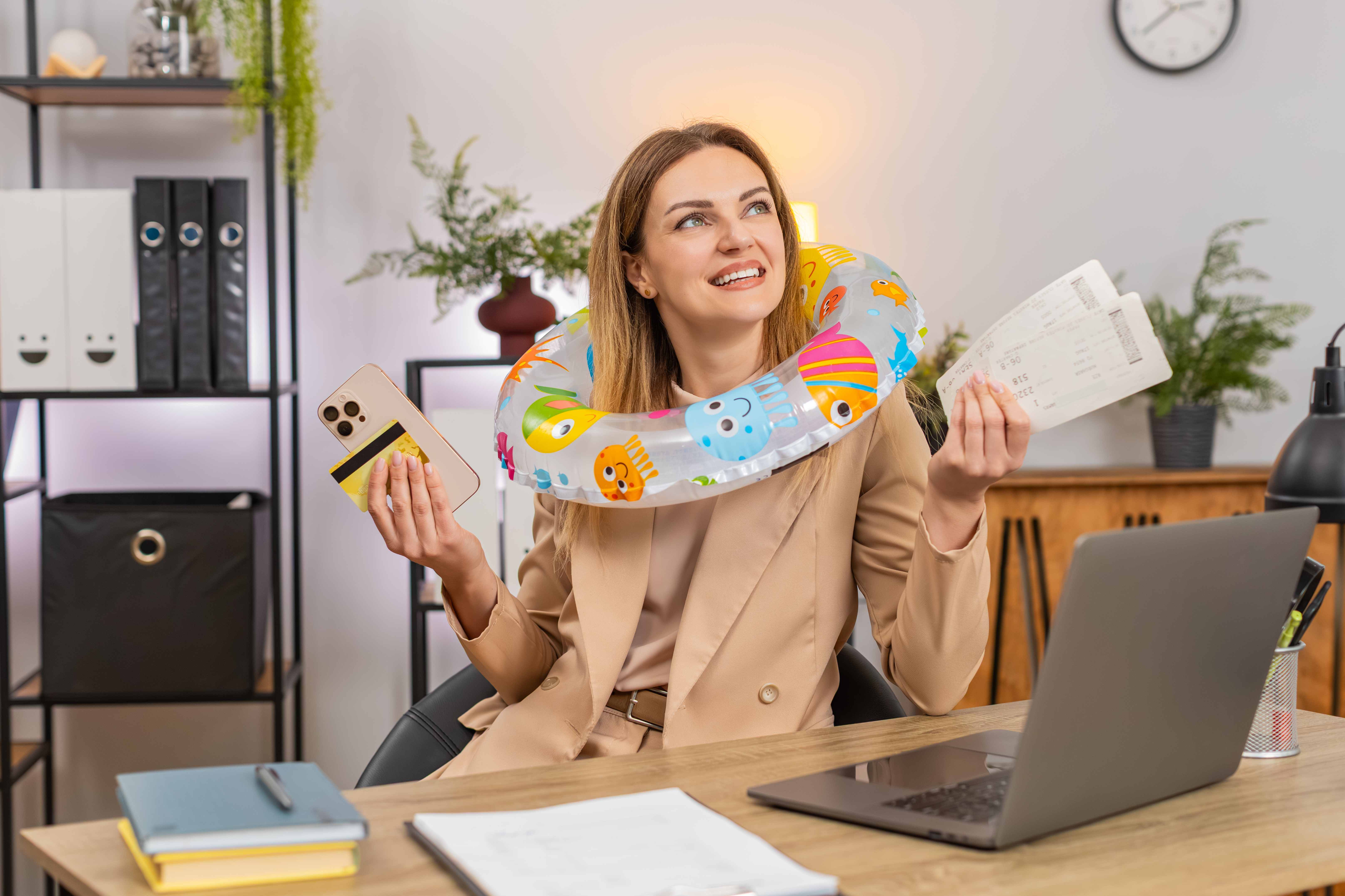 Попробуйте сами: неделя осознанности