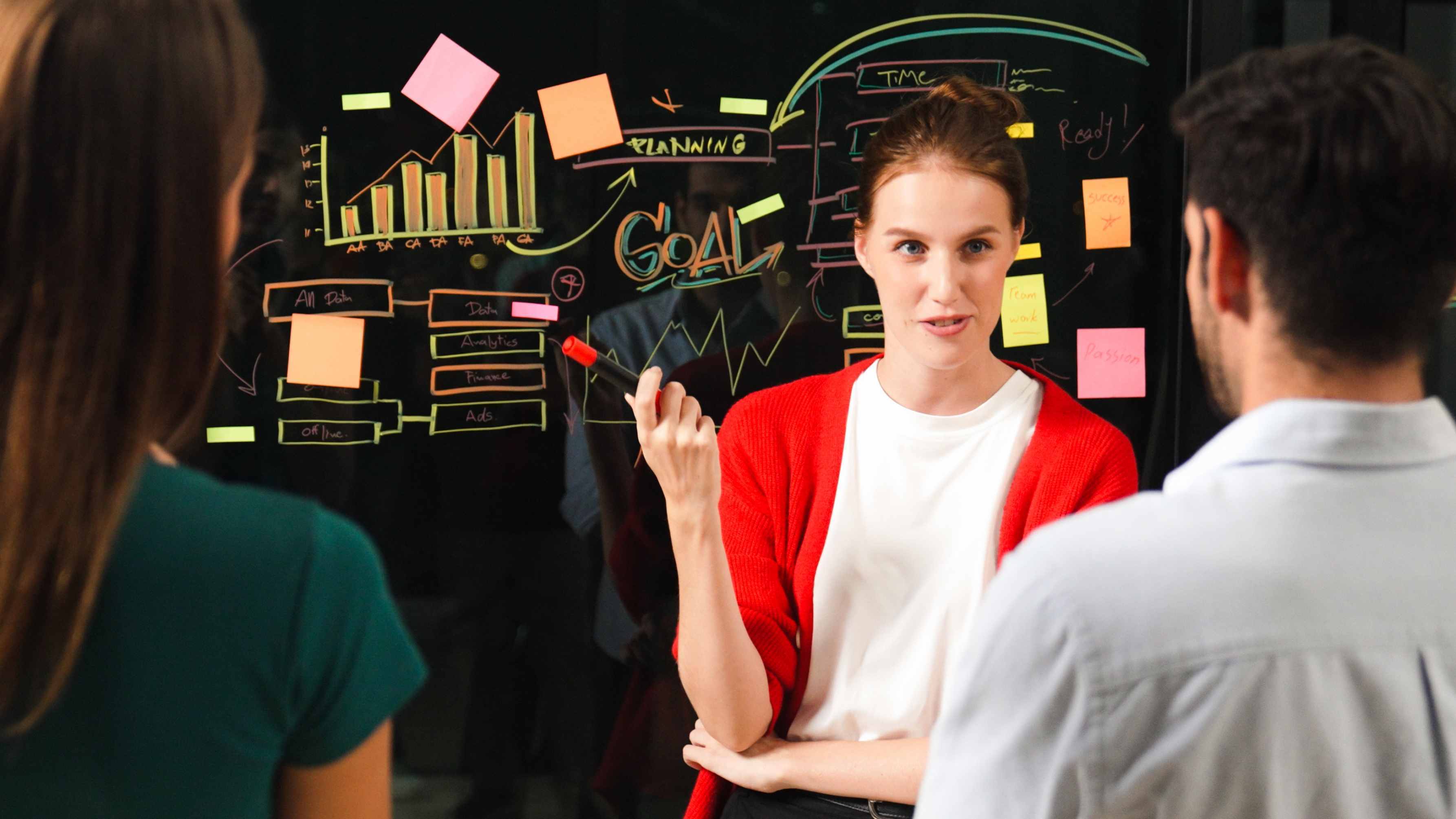 Стратегии трансформации: превращаем рутину в увлекательные проекты