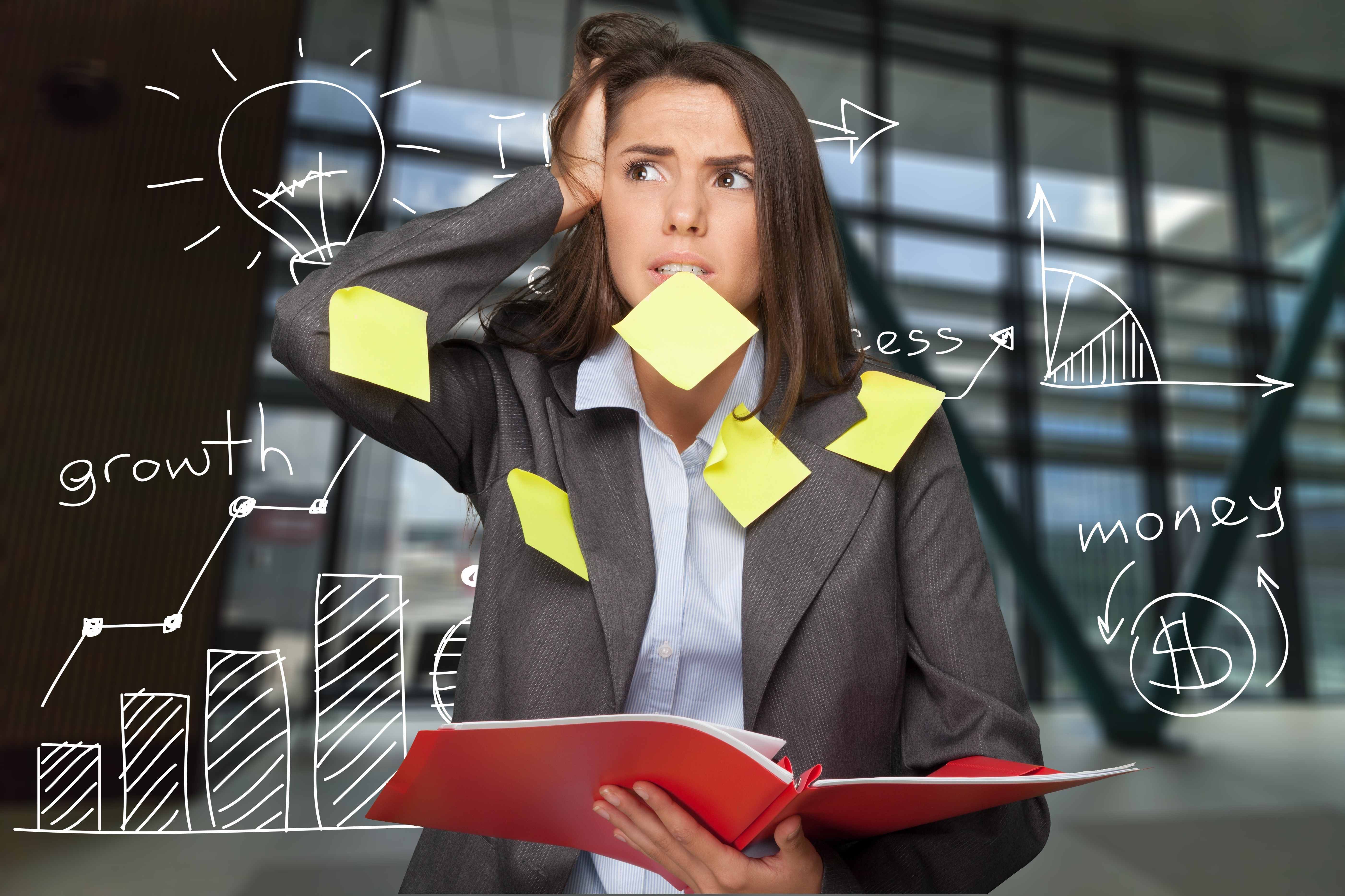 Успешные кейсы: как другие справляются с рутиной