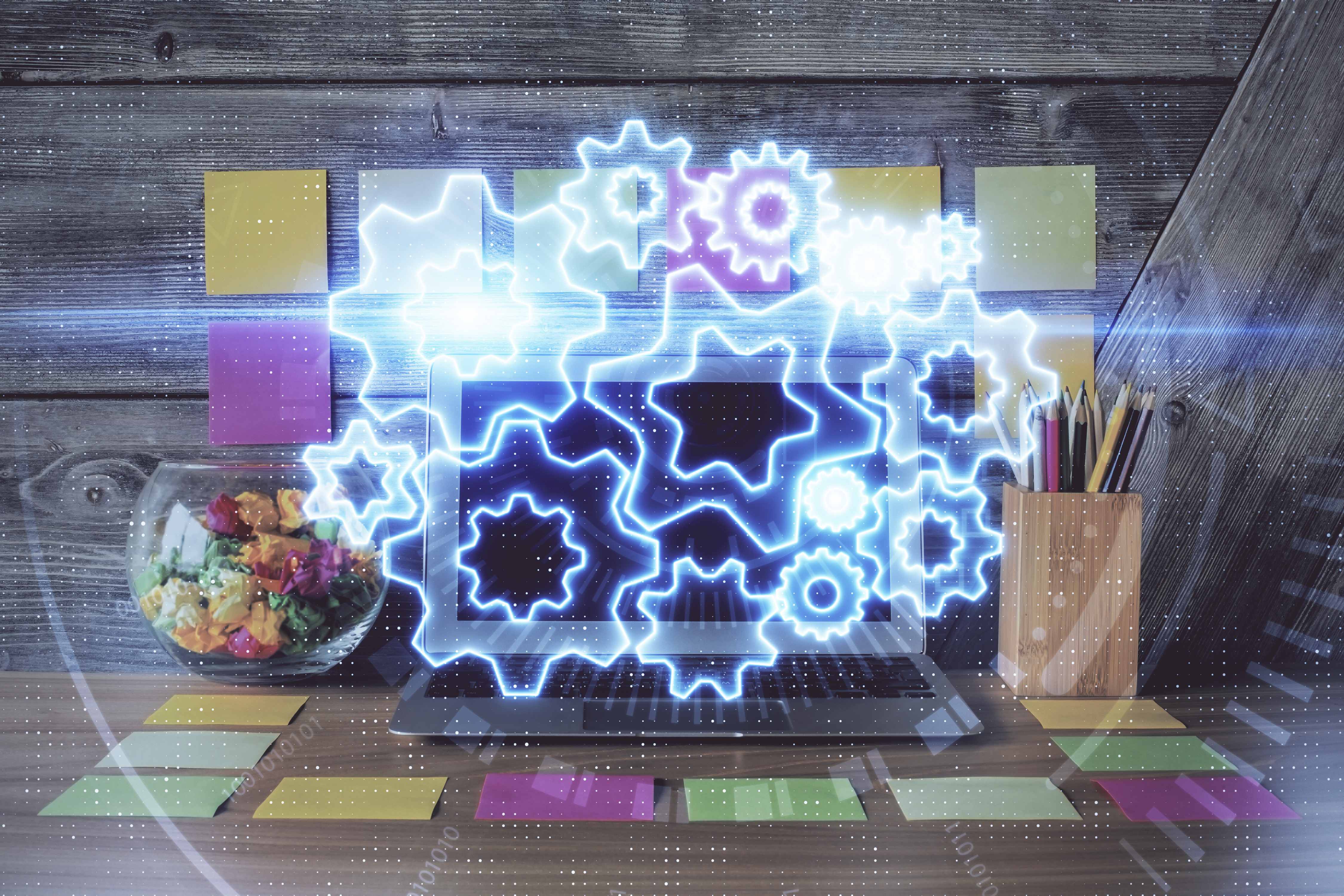 Инструменты и техники для повышения вовлеченности