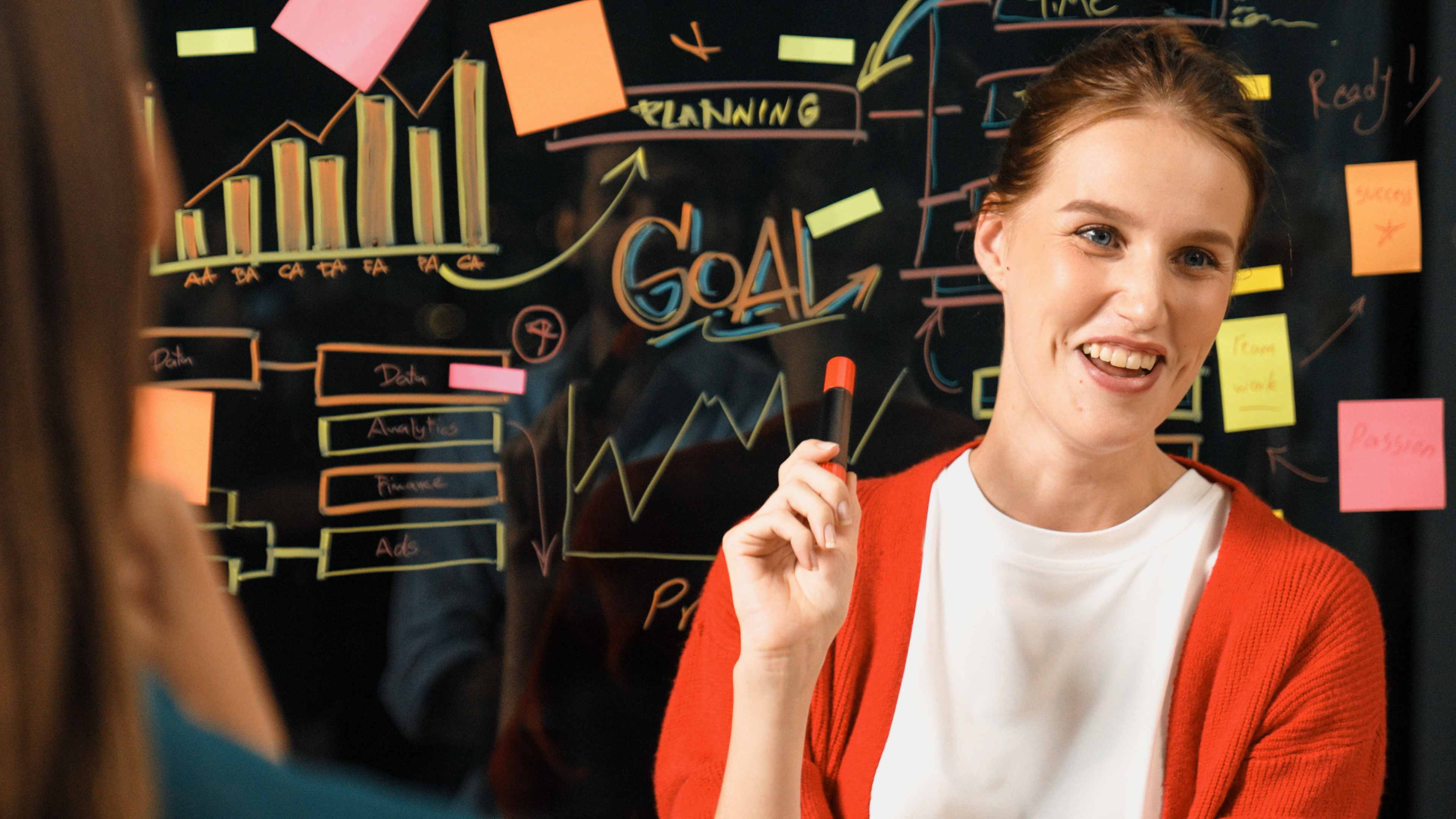 Обратная связь и рост: делитесь результатами и учитесь